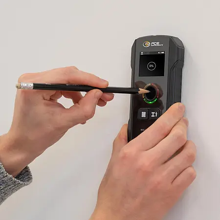 Cable Detector Application picture