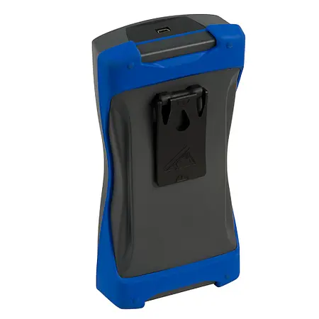Calibrator PCE-MCA 50-ICA incl. ISO Calibration Certificate