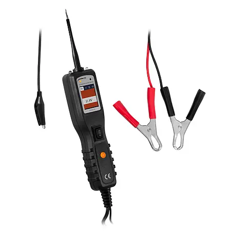 Car Measuring Device PCE-ACT 10
