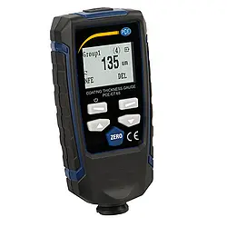 Car Measuring Device PCE-CT 65