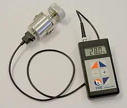 Chamber Sensor Probe Connection Cable BH-Kf-K