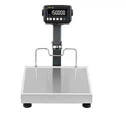 Checkweighing Scale PCE-MS PF150-1-45x45-M