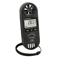 Climate Meter PCE-AM 85