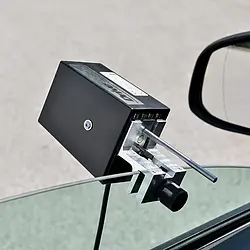 Closing force sensor FM205/5-Sensor car window application