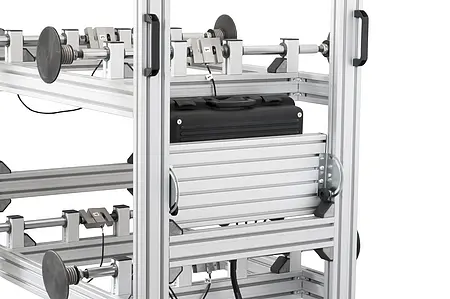 Closing Force Transducer PCE-4PCFM