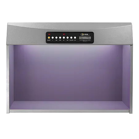 Color Matching Cabinet / Color Matching Frontal