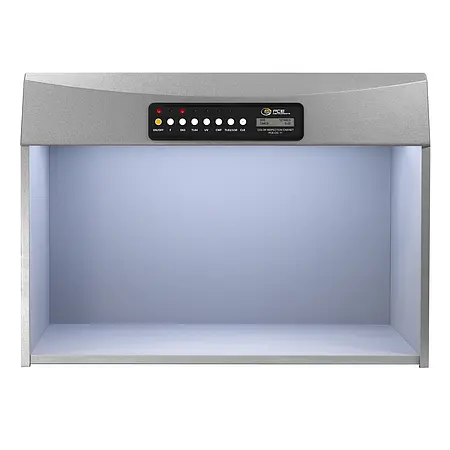 Color Matching Cabinet / Color Matching Frontal