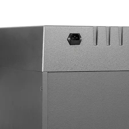 Color Matching Cabinet / Color Matching Connections