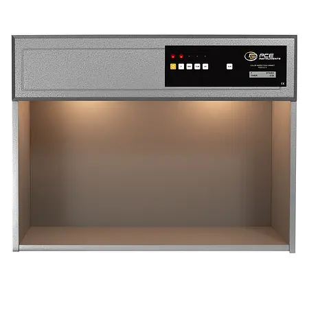 Color Matching Cabinet / Color Matching Frontal