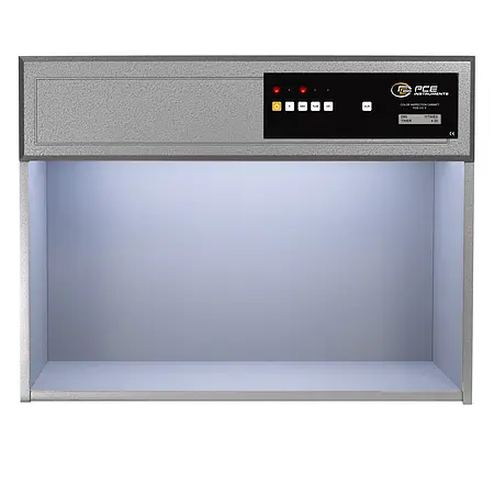 Color Matching Cabinet / Color Matching Frontal