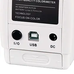 Color Meter PCE-CSM 3