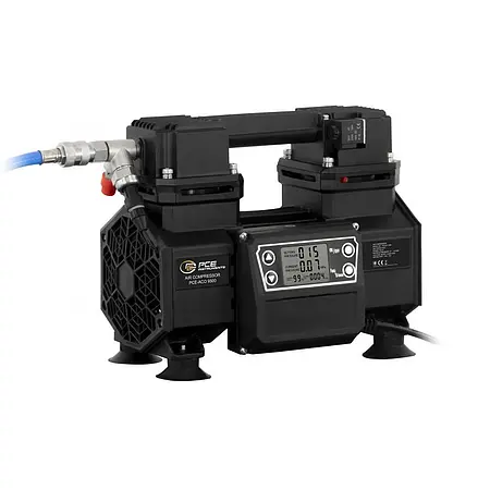 Compressor PCE-ACO 9500