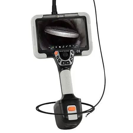 Condition Monitoring Industrial Borescope PCE-VE 1500-38200