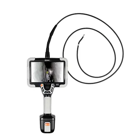 Condition Monitoring Industrial Borescope