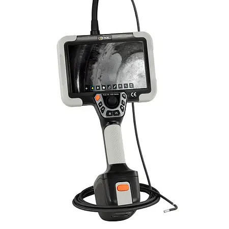 Condition Monitoring Industrial Borescope PCE-VE 1500-60500