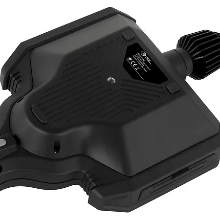 Condition Monitoring Industrial Borescope rear side