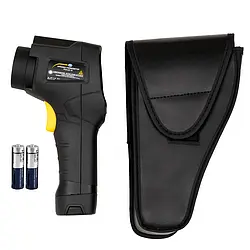 Condition Monitoring Infrared Thermometer PCE-ILD 10 delivery