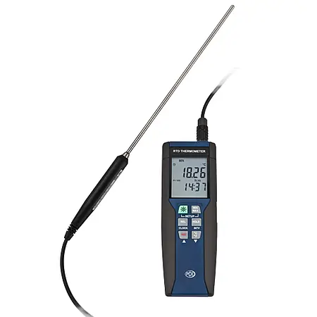 Condition Monitoring Thermometer PCE-HPT 1