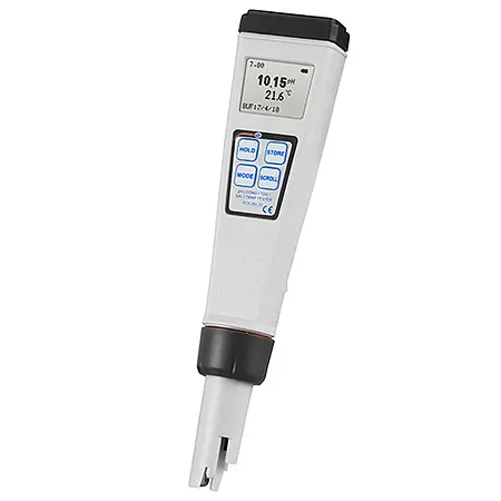 Conductivity Meter PCE-PH 25