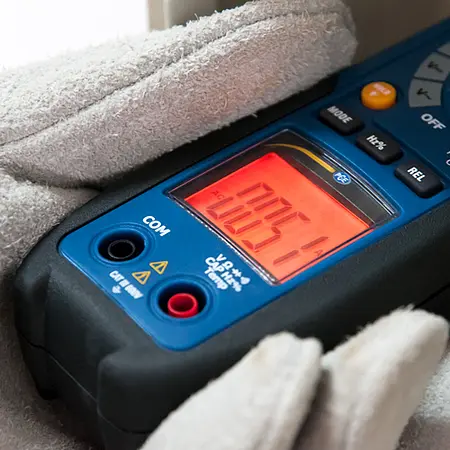 Digital Multimeter PCE-CM 3