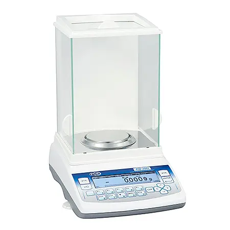 Density Determination Scale PCE-AB 100