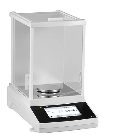 Density Determination Scale PCE-ABT 220-US PCE-ABT 220-US