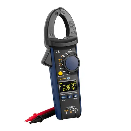 Digital Multimeter PCE-OCM 10