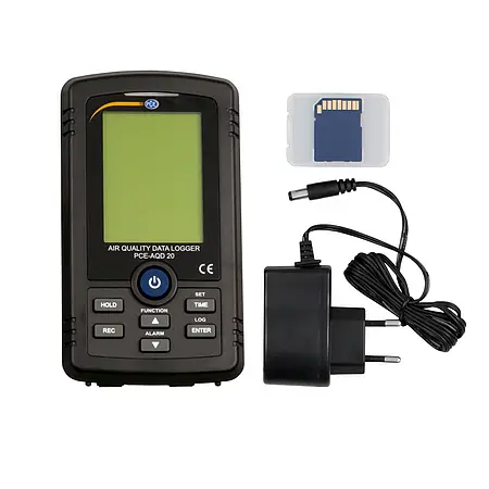 Digital Thermometer PCE-AQD 20 delivery