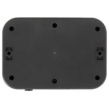 Digital Thermometer PCE-AQD 50 rear side