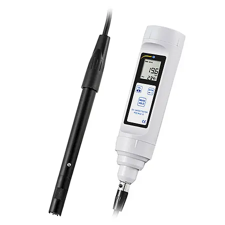 Dissolved Oxygen Meter PCE-WO2 10