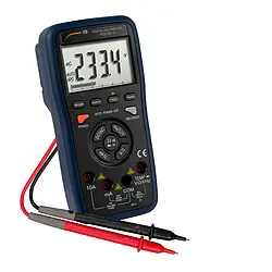 Electrical Tester PCE-DM 15