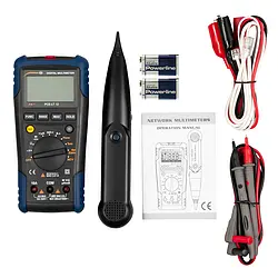 Electrical Tester	PCE-LT 12