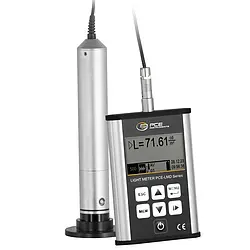 Environmental Meter PCE-LMD 100