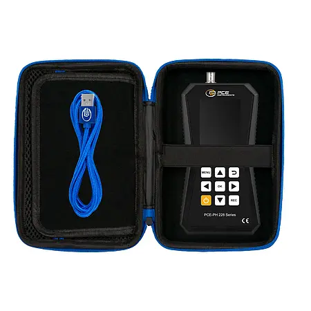 Environmental Meter Delivery scope