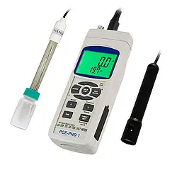 Environmental Meter PCE-PHD 1