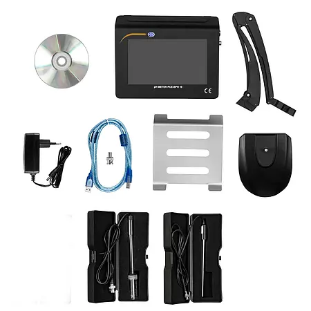 Environmental Tester PCE-BPH 10 delivery