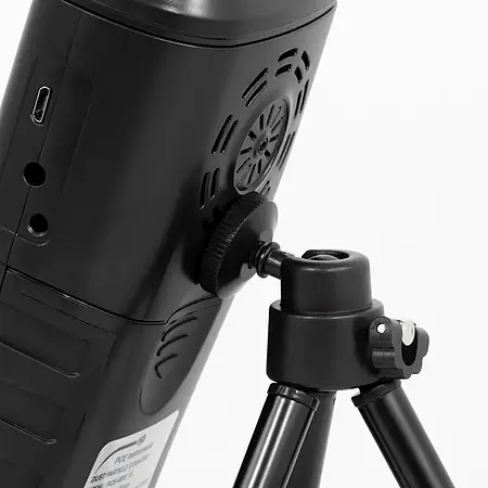 Environmental Tester PCE-MPC 15 tripod mount