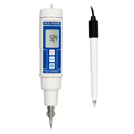 Environmental Tester PCE-PH20S