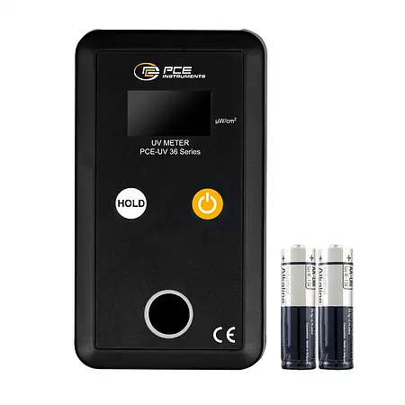 Environmental Tester Delivery scope