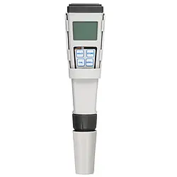 Filtrate Dry Residue Meter PCE-PH 25 holder