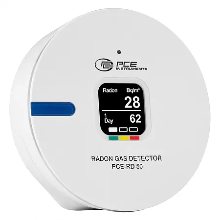 Gas Detector / Gas Detection Instrument PCE-RD 50