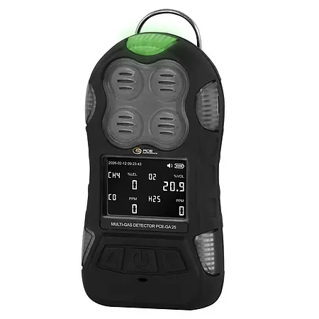 Gas Leak Detector PCE-GA 25