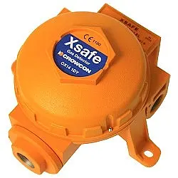 Gas Leak Detector Xsafe