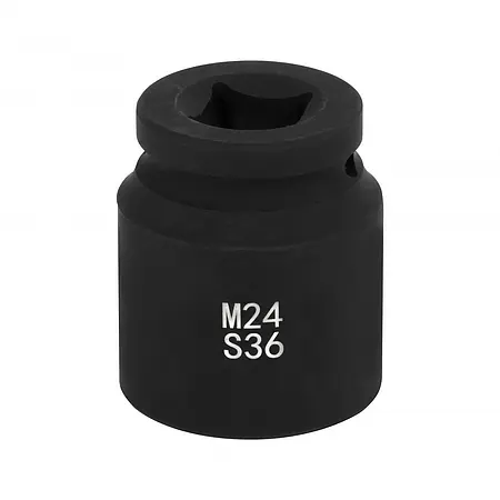 Socket square insert PCE-MS 24-36