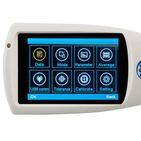 Gloss Test Instrument PCE-SGM 60