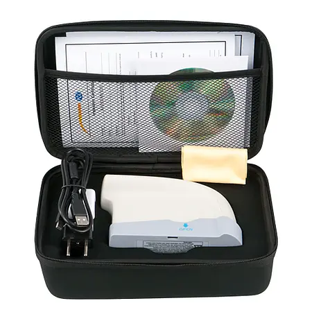 Gloss Test Instrument PCE-SGM 60-ICA