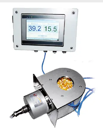 Inline Moisture Analyzer for Grain PCE-A-315