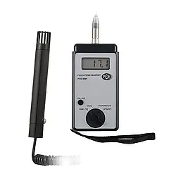 Handheld Humidity Detector PCE-WM1