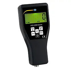 Hanging Scale PCE-DDM 5 cable-free remote control with integrated display