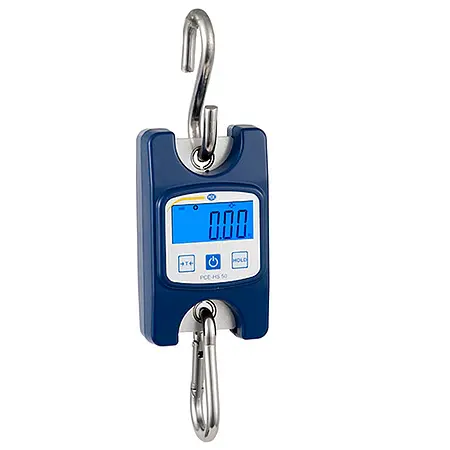 Hanging Scales PCE-HS 150N